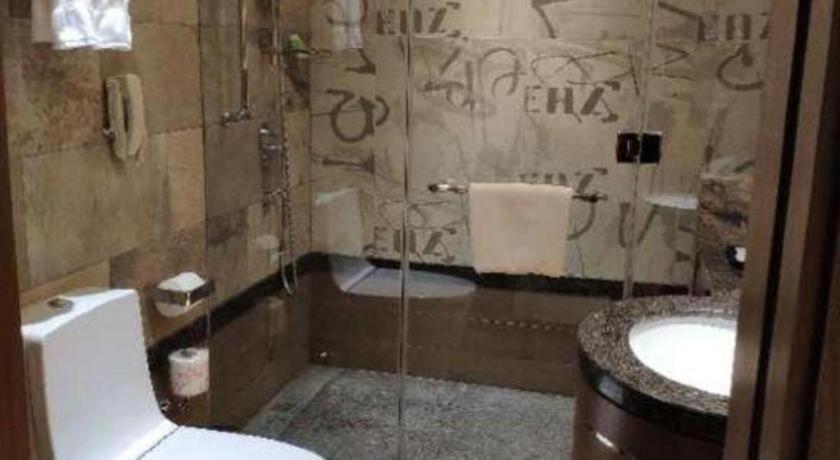 Jai Alai Hotel Макао Экстерьер фото